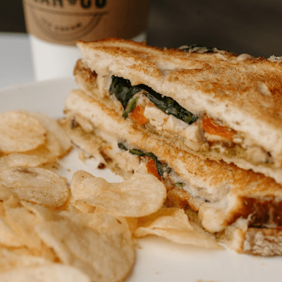 SANDWICHES