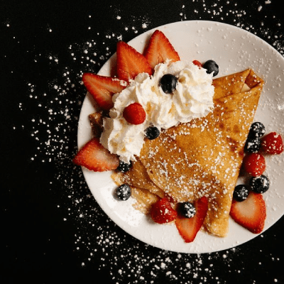 CREPES